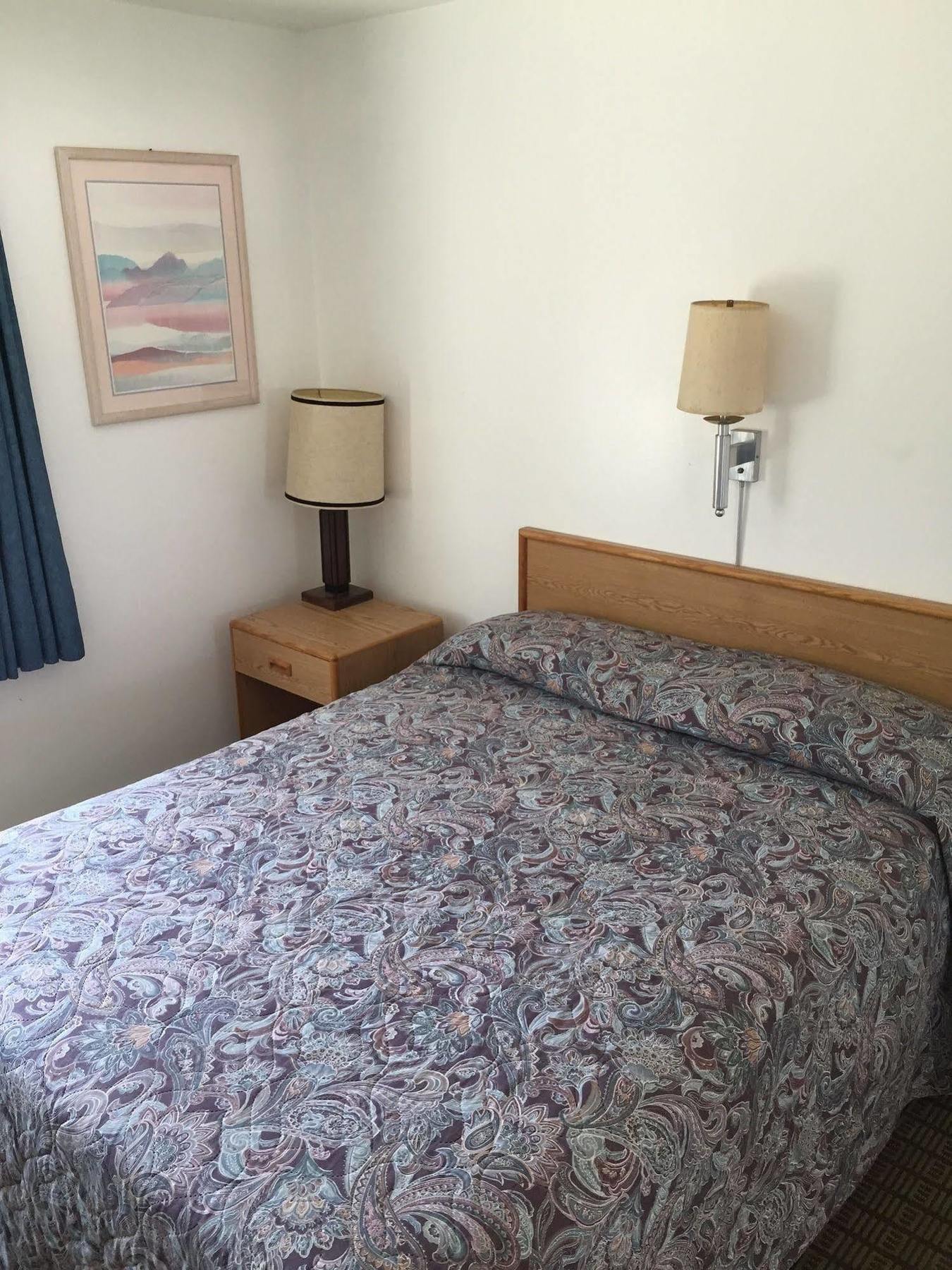 Centre Motel Elko Ngoại thất bức ảnh