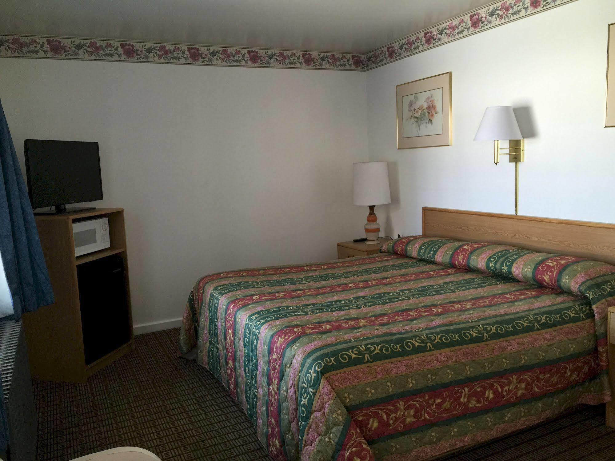 Centre Motel Elko Ngoại thất bức ảnh