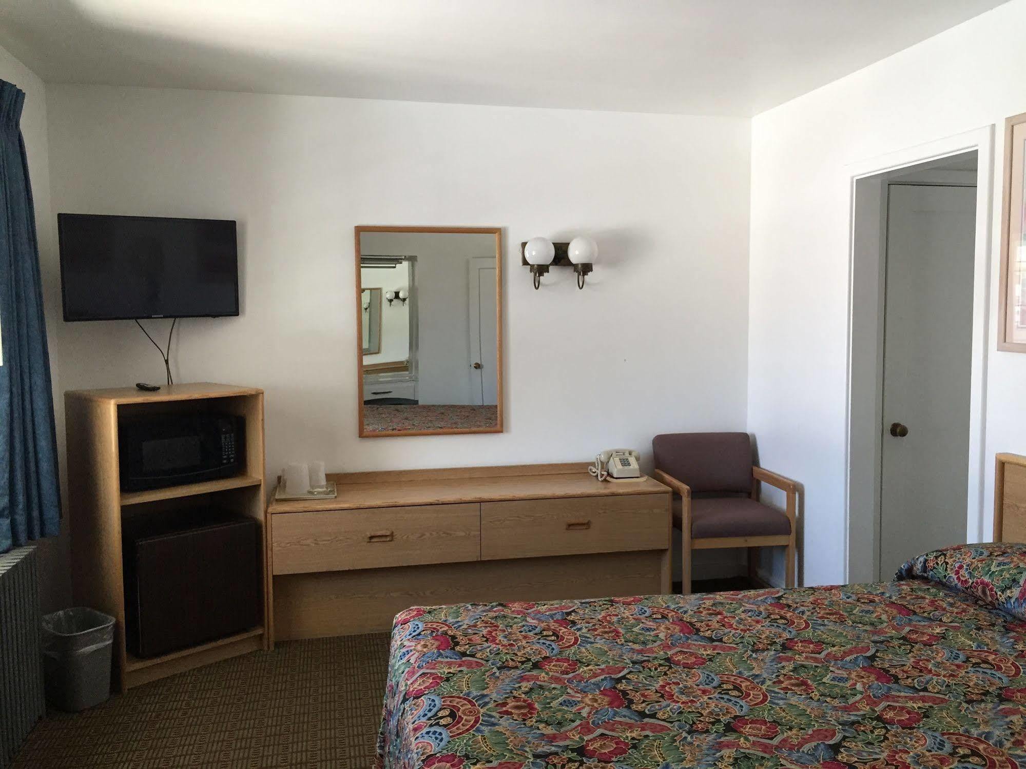 Centre Motel Elko Ngoại thất bức ảnh