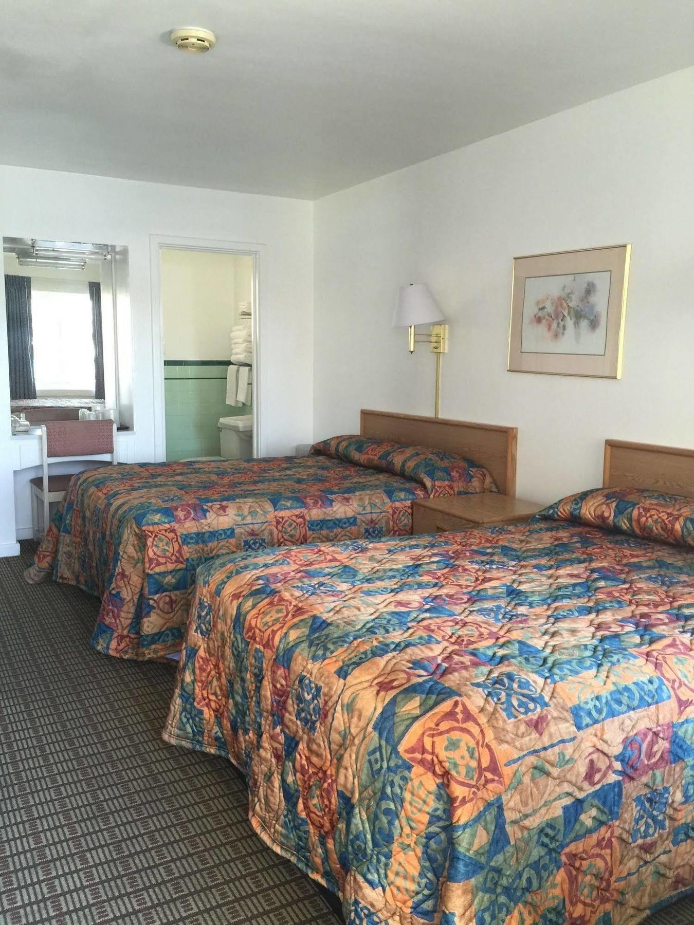 Centre Motel Elko Ngoại thất bức ảnh