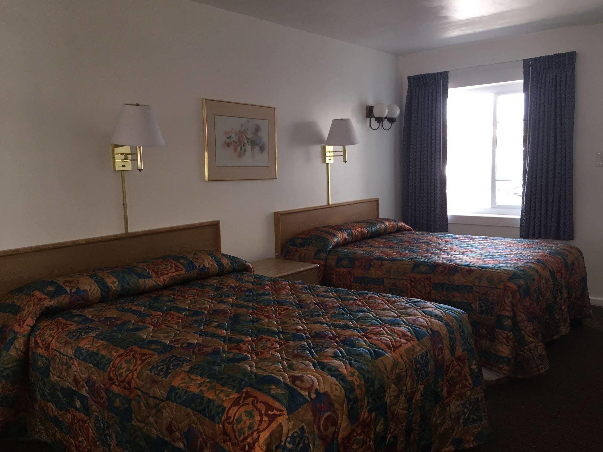 Centre Motel Elko Ngoại thất bức ảnh
