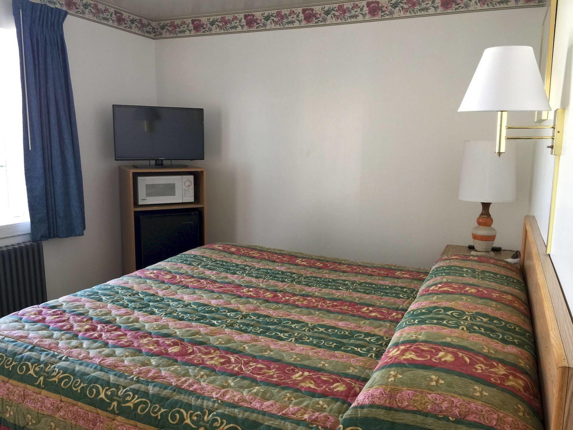 Centre Motel Elko Ngoại thất bức ảnh